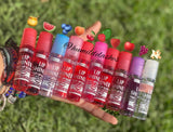 Fruit Lip Gloss